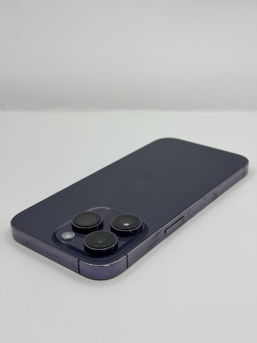 Iphone 14 Pro 128GB 100% Garantie Rate BuyBack - zonemag.ro