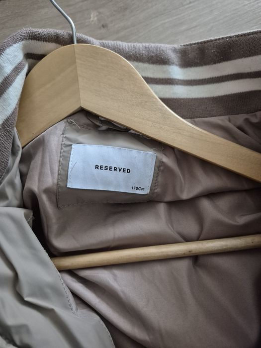 Есенно детско яки Reserved тип бомбер