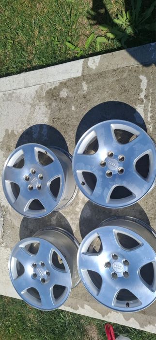 Jante audi originale