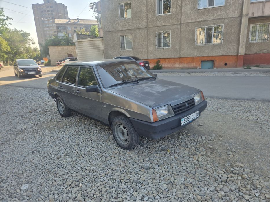 Срочно продам  ваз21099