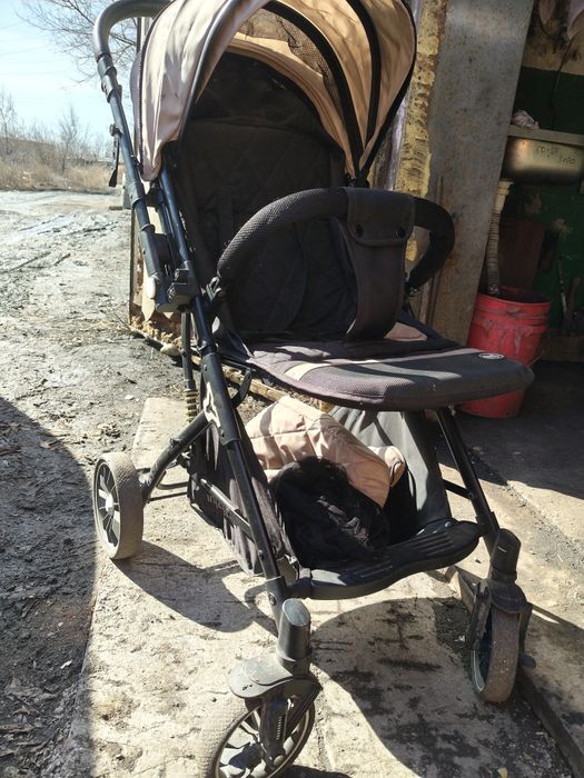 Продается коляска