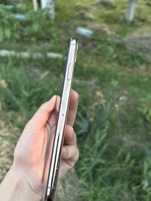 Айфон 11 про макс 256гб