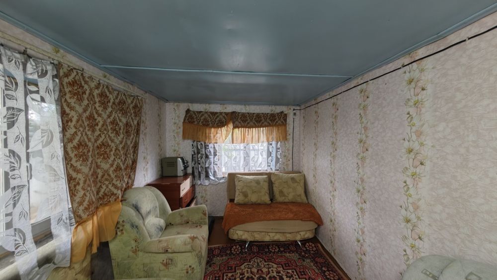 Продажа дачи в СТ "Ёлочка"