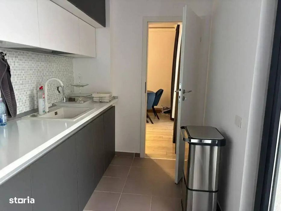 Apartament 3 Camere Pipera Plaza De Vanzare Mutare Imediata