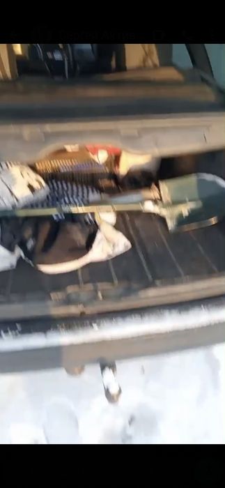 Фольцваген  универсал