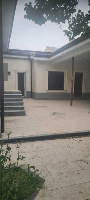 Дом на 5.1 сотках Мирабадский район