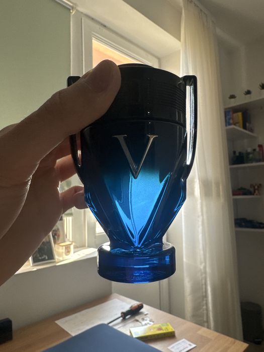 Invictus Victory Elixir 100ml