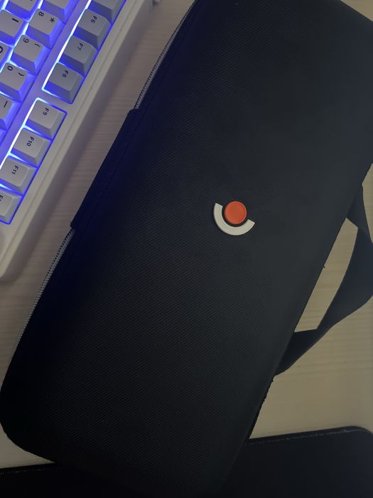 STEAM DECK OLED 1 TB Почти не использовался