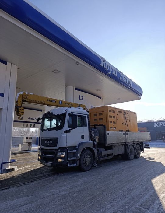 Эвакуатор - Манипулятор 24 часа хоть куда?