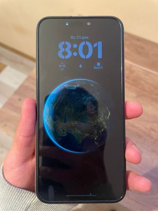 Продается Iphone 15 pro max СРОЧНО