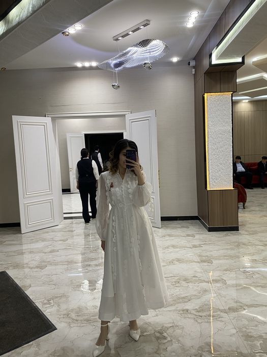 Продам платья