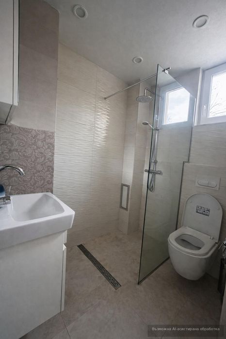 Дава се под наем Тристаен апартамент в София, Илинден - 78 кв.м за 650 € - Снимка #8