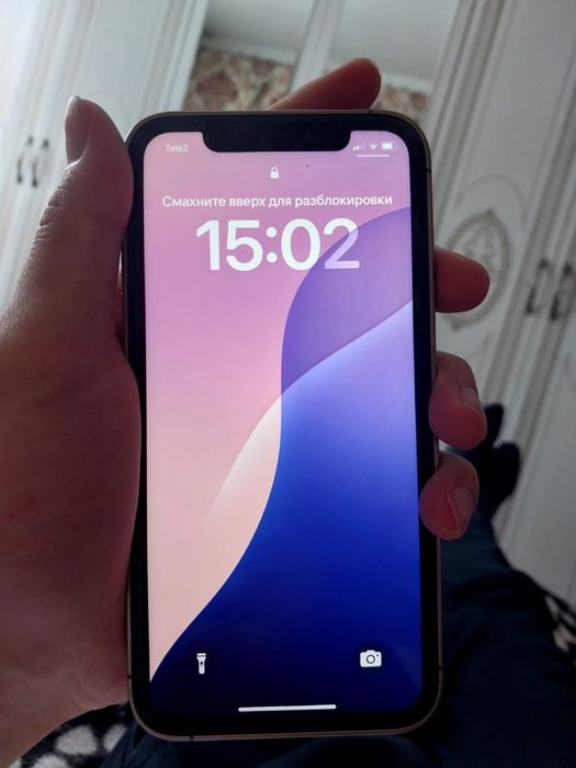 Айфон хр корпус 16 про