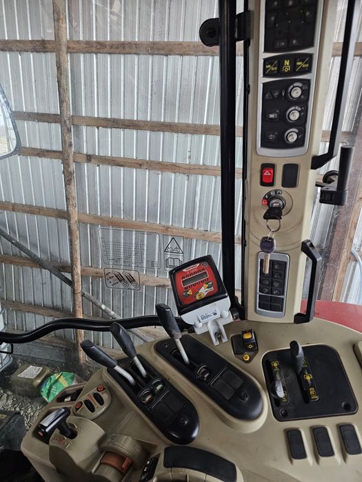 Massey Ferguson 7614