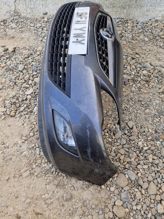 Bara Fata Opel Astra 2011