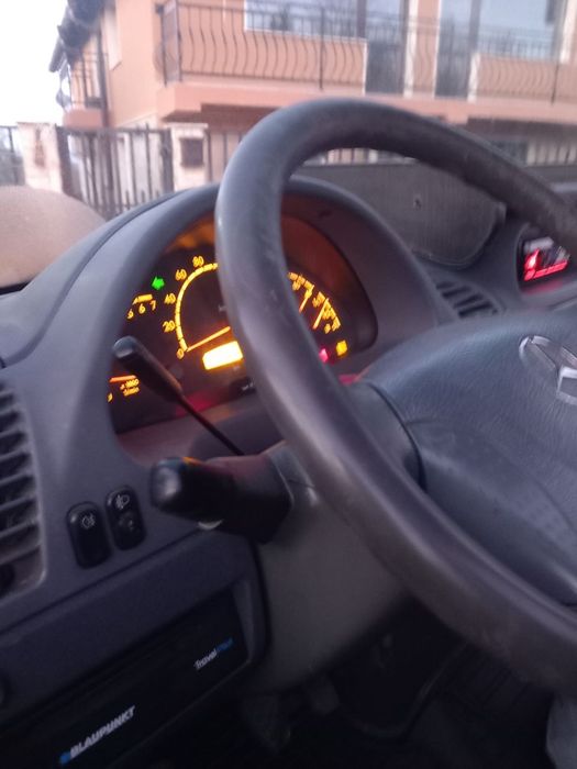 Мерцедес Спринтер-пътна помощ ПРОМО ЦЕНА