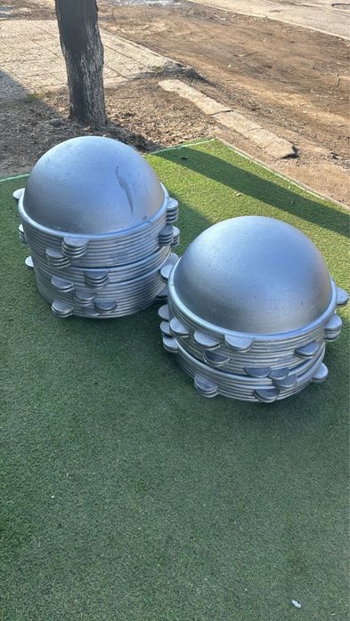 Казан чугун аллюминь