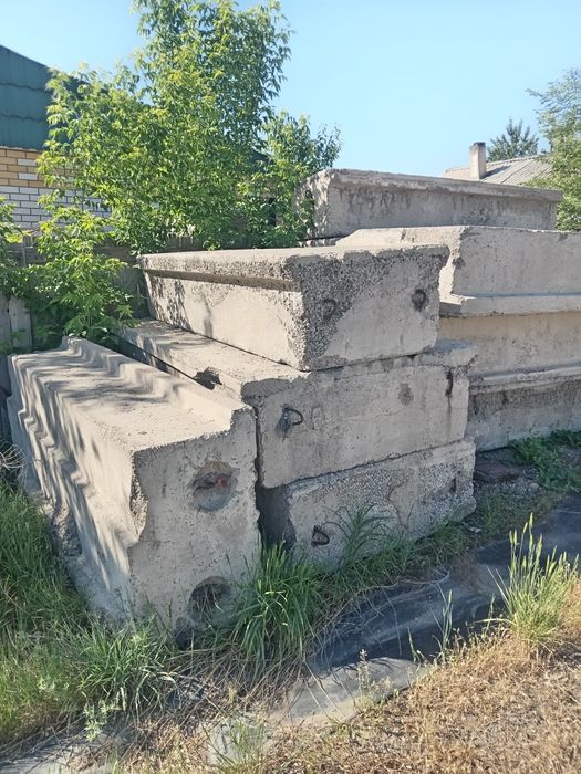 Керамзитные блоки