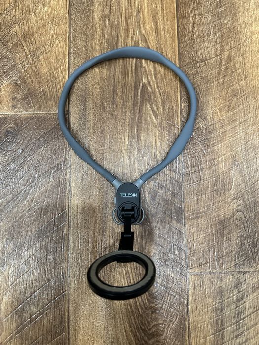 Крепление на грудь с MagSafe !