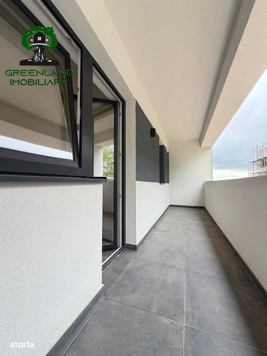Apartament 1 camera, DECOMANDAT, etaj 1, BLOC NOU, platou Galata