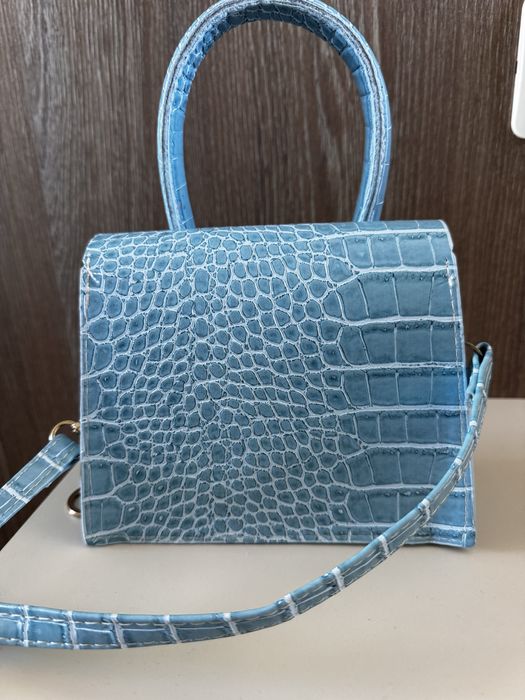 Мини дамска чанта