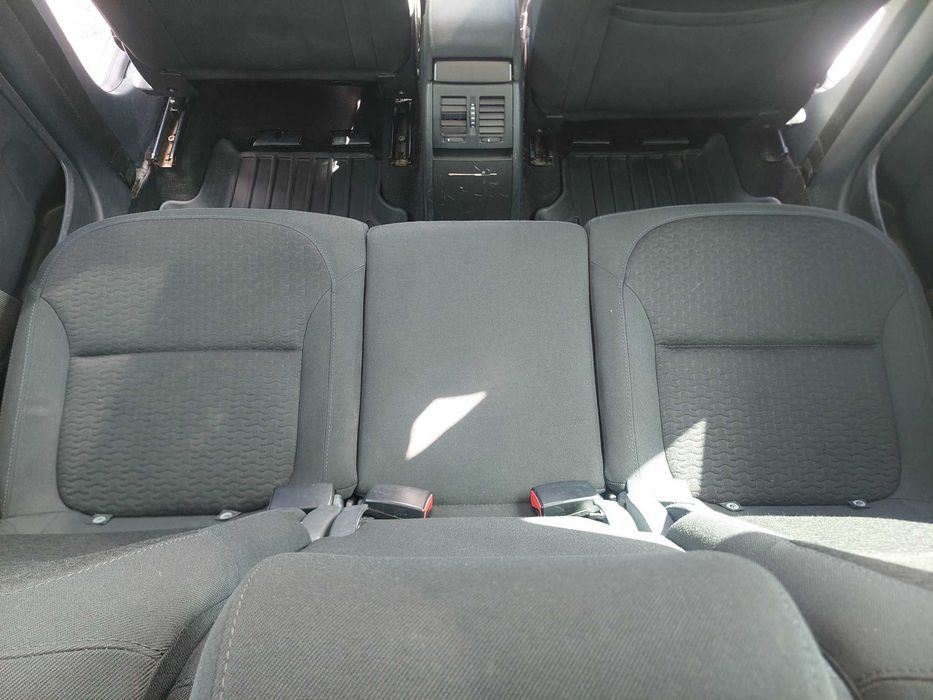Škoda Yeti 1.8 TSI 4x4 – 160 CP – 6 trepte – 2010