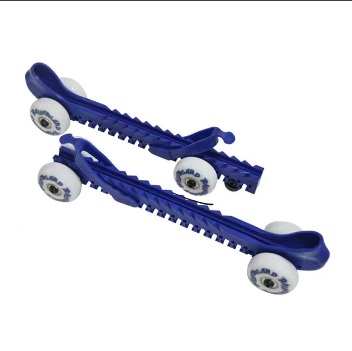 Хоккей чехлы-ролики