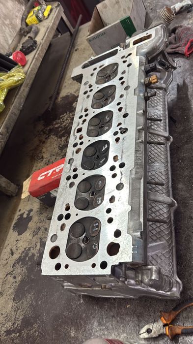 ремонт ходовки двс кпп мкпп