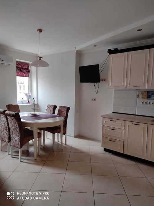 Двустаен имот в кв.Надежда 3