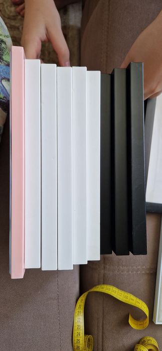 Рамки для фотографий