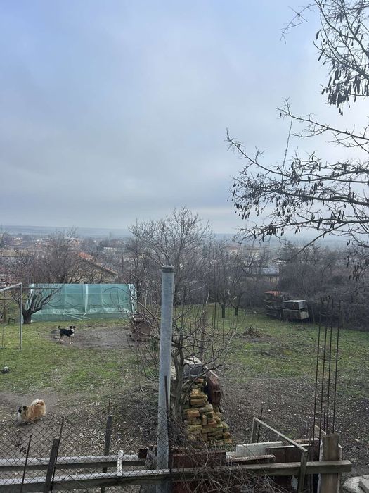 Парцел  в кв. Дивдядово Шумен