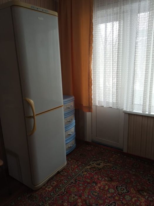 Сдам квартиру  в районе  Пристани