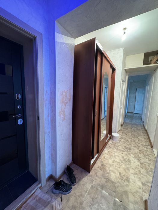 Продам 3х комн квартиру