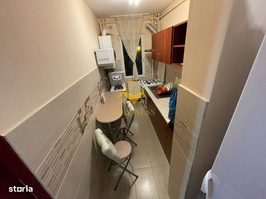 2 camere semidecomandate, Manastur,  Zona Minerva, Profi, Calvaria