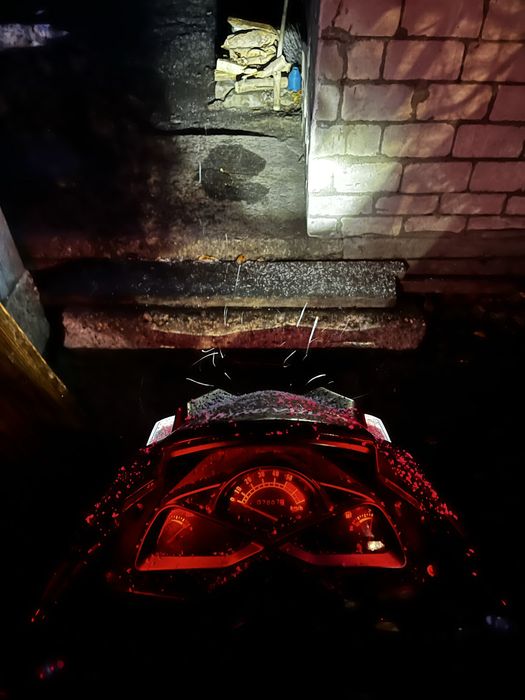 Продам мопед макси