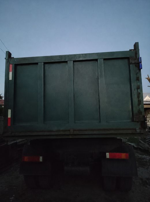 Самосвал кузов!!