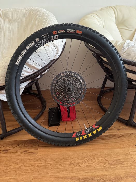 Roata spate Fr1500