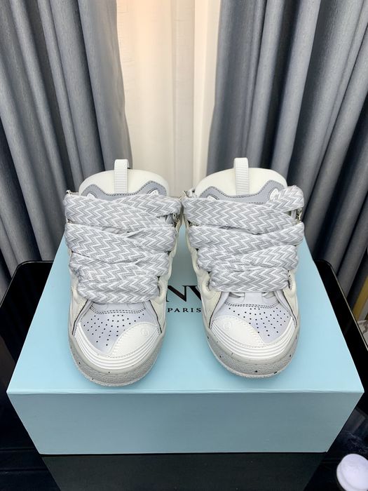 Sneakers Lanvin Low