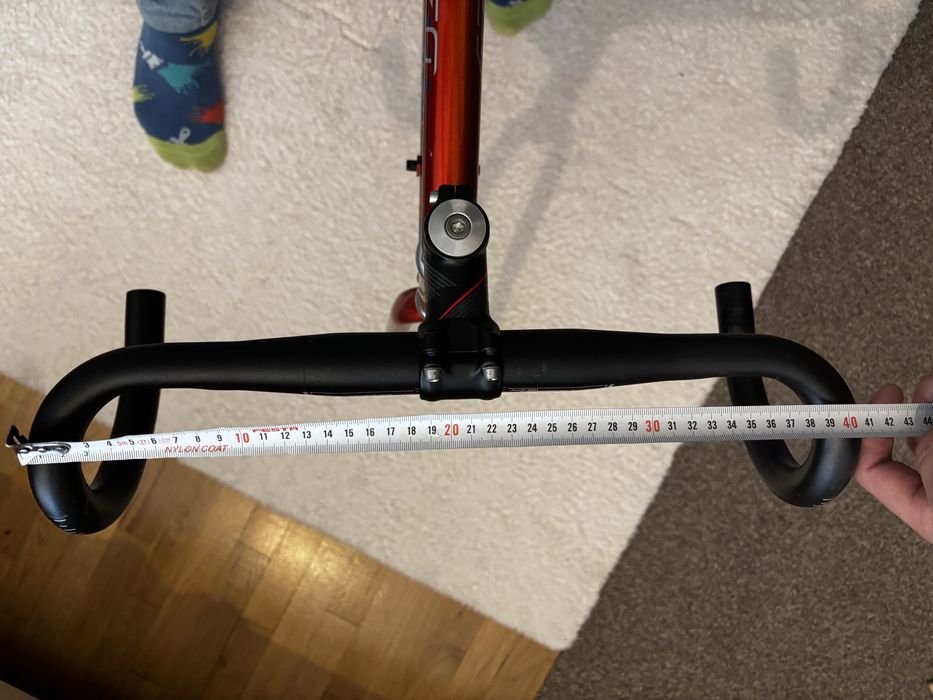 Рамка за шосеен велосипед Trek 470