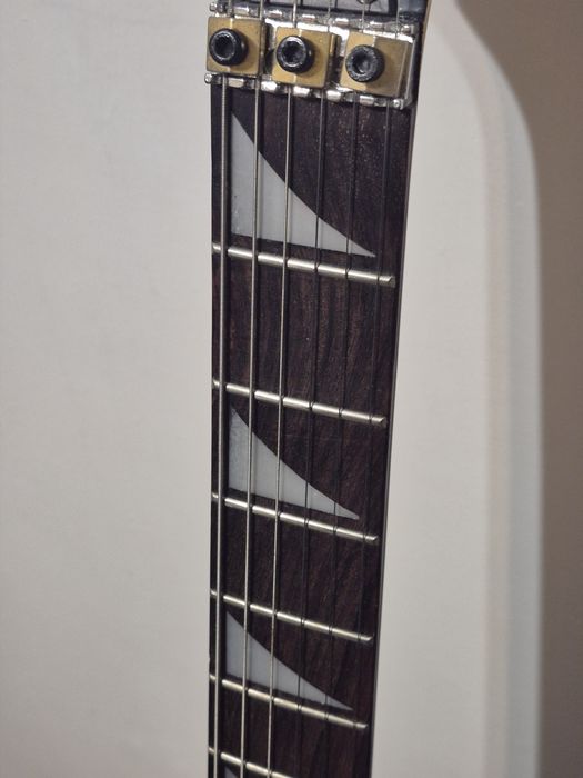 Chitara electrica Kimberley Corea