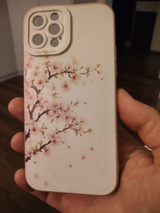 Iphone 12 pro 256gb