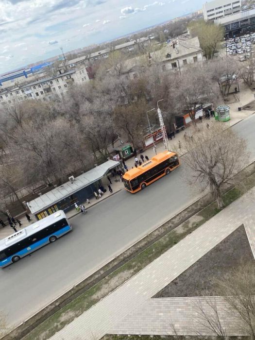 Срочно сдам кв в хорошем районе
