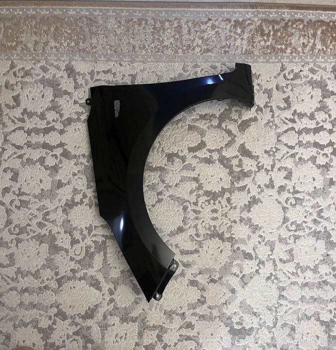 крыло машины хёндай