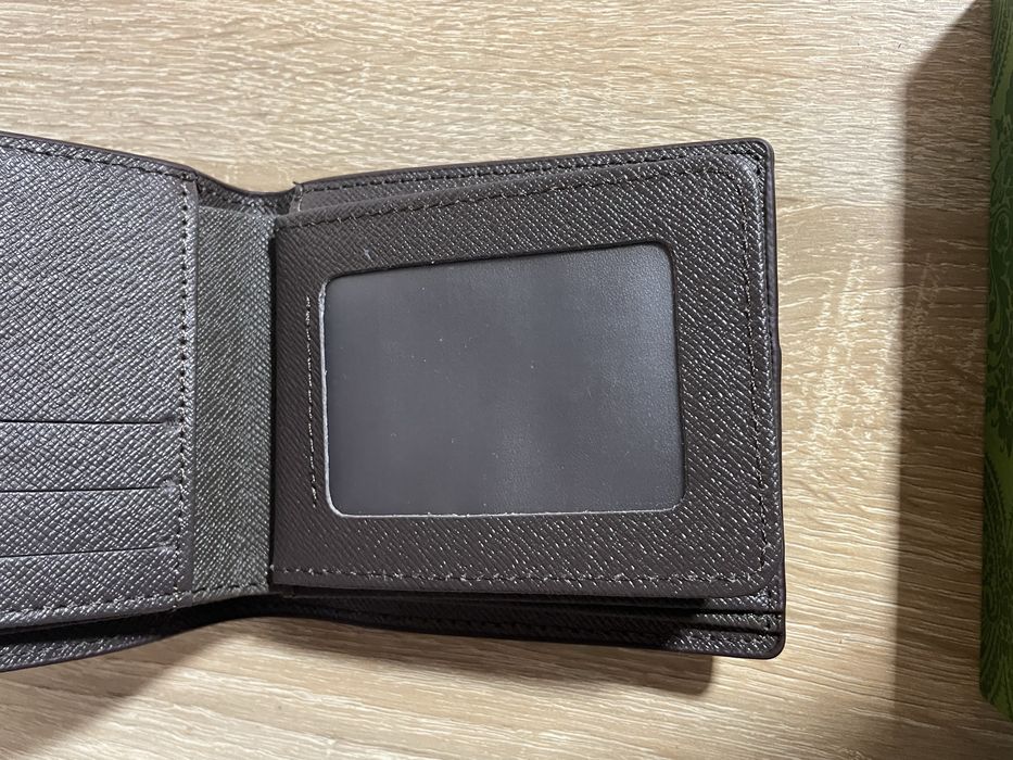 Portofel Gucci nou