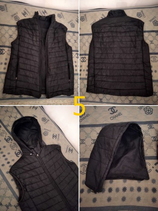 Куртка, плащ, жилетка, безрукавка. Kurtka.