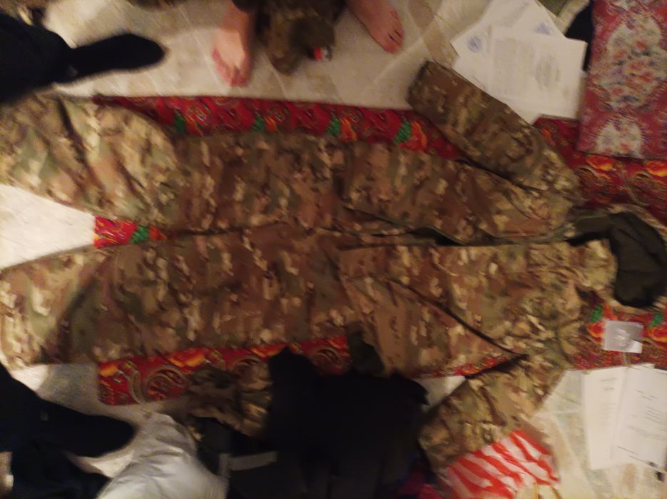 Форма мультикам тактик