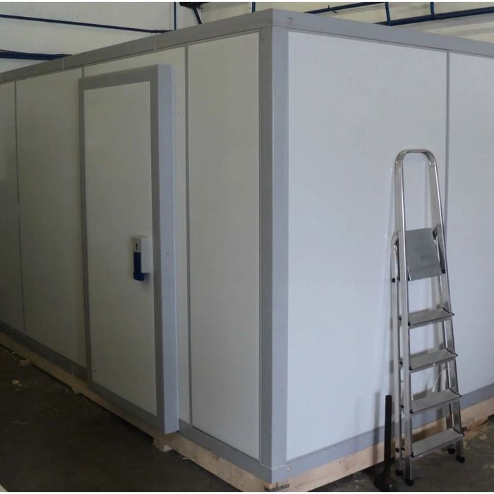 Холодильная камера