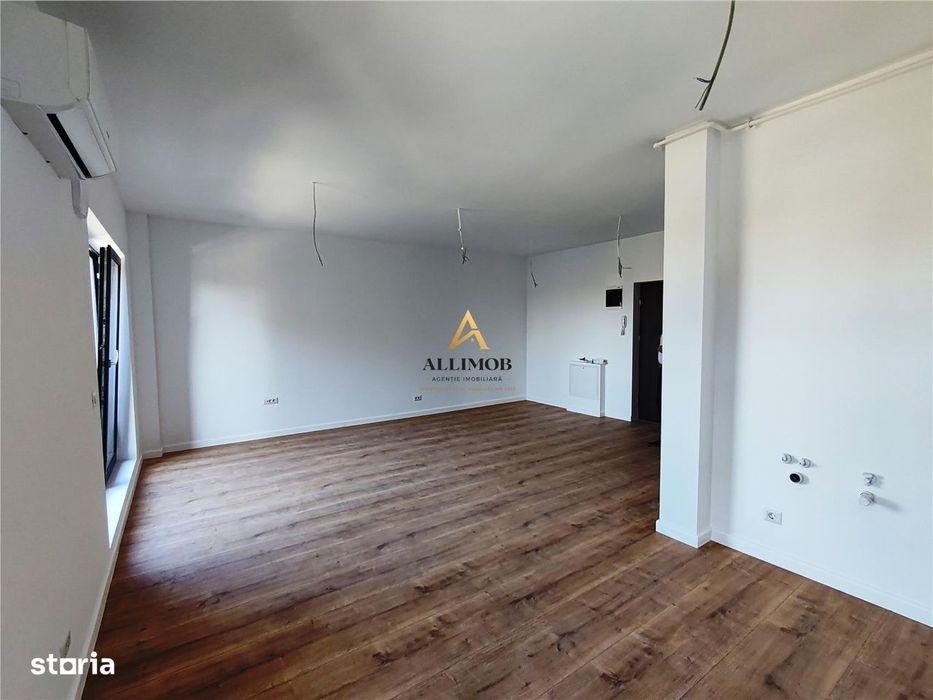 Garsoniera in Ploiesti, zona Albert, MRS Gradinile