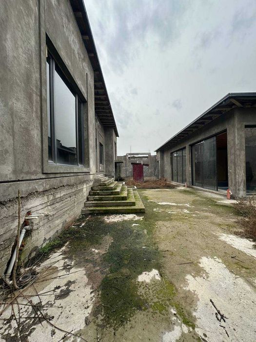 продается дом в махалла Амира Темура