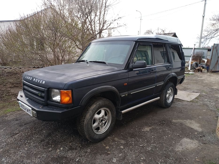 Обмен на спринтер транзит т 4